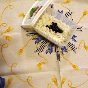 電子レンジで簡単‎♫*海苔1枚で佃煮✧˖°